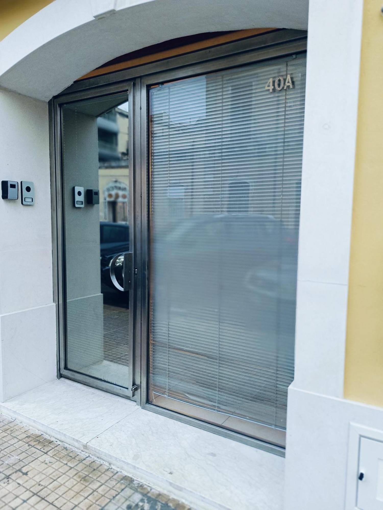 شقة Casa Ierone L'Etneo سيراكوزا المظهر الخارجي الصورة