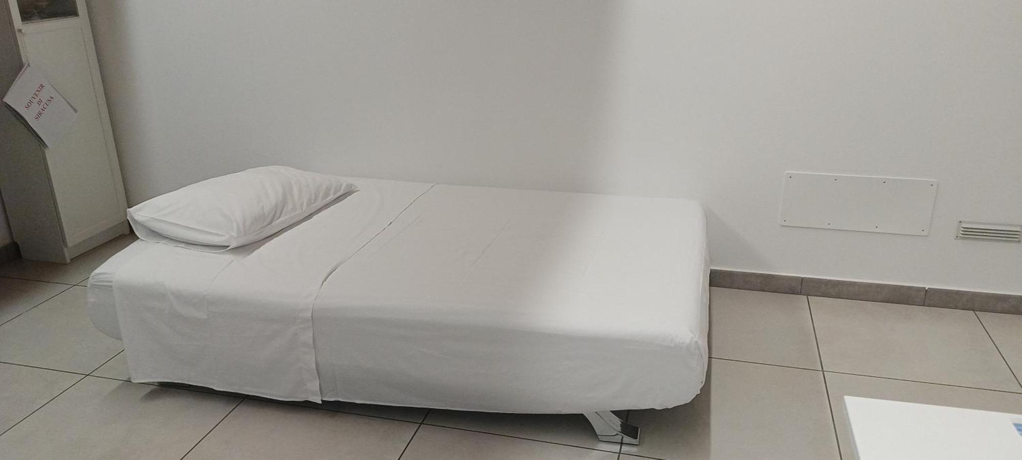 شقة Casa Ierone L'Etneo سيراكوزا المظهر الخارجي الصورة