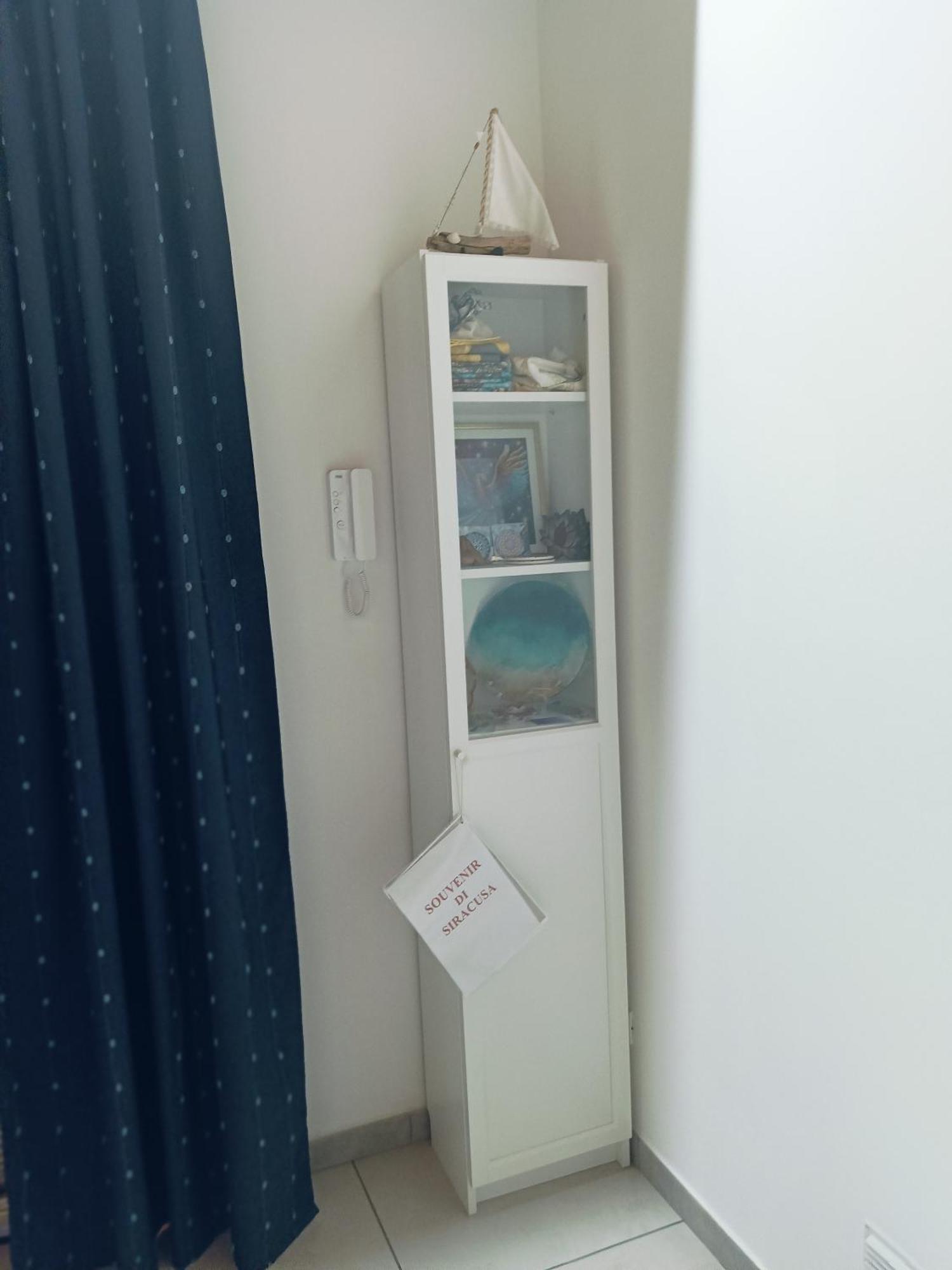 شقة Casa Ierone L'Etneo سيراكوزا المظهر الخارجي الصورة